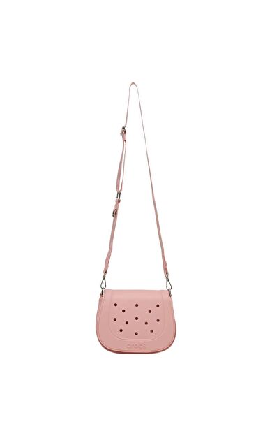 Crocs Crossbody Wıth Eva Front Flap Unisex Çanta CZFB0030