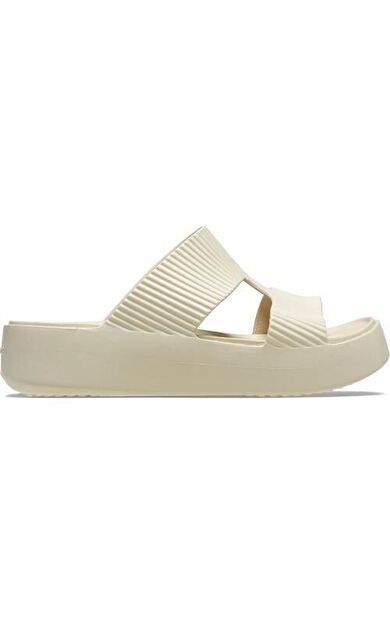 Crocs Getaway Groove Platform HStrap Kadın Terlik 210701