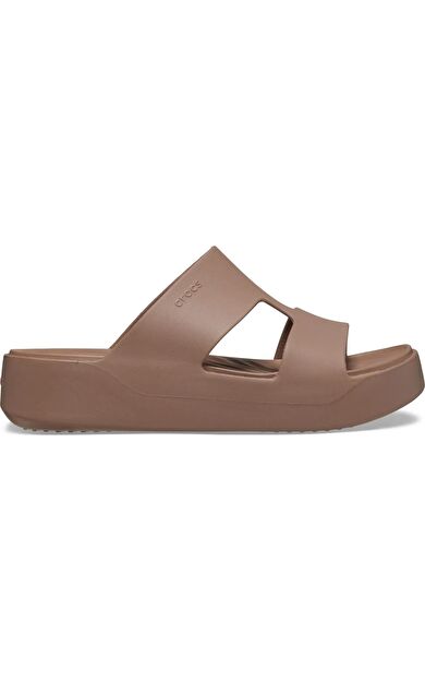 Crocs Getaway Platform H-Strap Kadın Terlik 209409