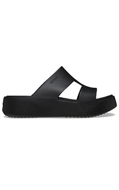 Crocs Getaway Platform H-Strap Kadın Terlik 209409 31335