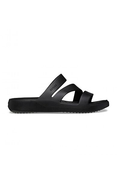 Crocs Getaway Strappy Kadın Terlik 209587 33617