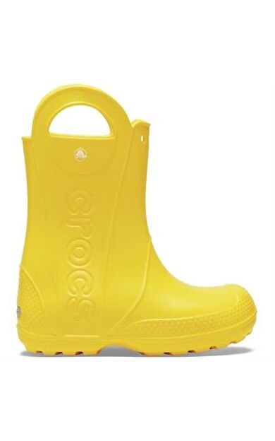 Crocs Handle İt Rain Boot K Çocuk Bot 211052