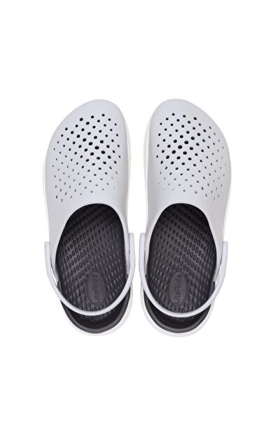 Crocs Inmotion Clog Terlik Gri