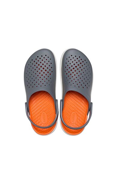Crocs Inmotion Clog Terlik Gri