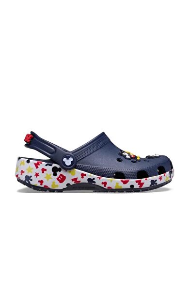 Crocs Mickey Friends Cls Clg K Çocuk Sandalet 211148-90H