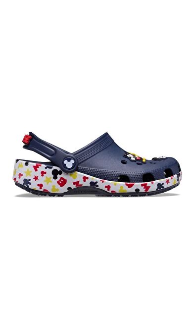 Crocs Mickey Friends Cls Clg T Çocuk Sandalet 210888-90H