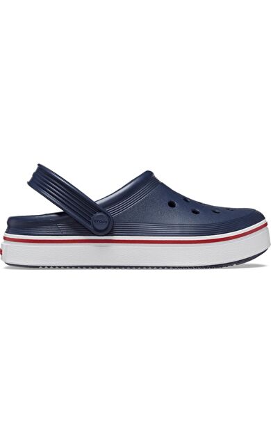 Crocs Off Court Clog K Çocuk Terlik 208477 30163