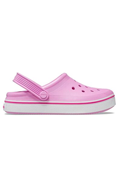 Crocs Off Court Clog K Çocuk Terlik 208477 30164