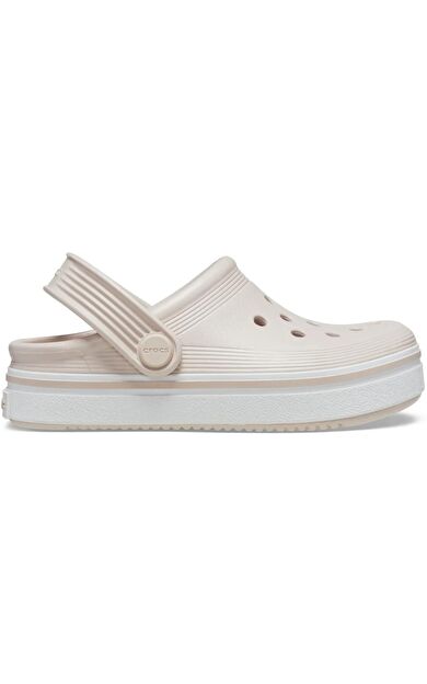 Crocs Off Court Clog K Çocuk Terlik 208477 31347