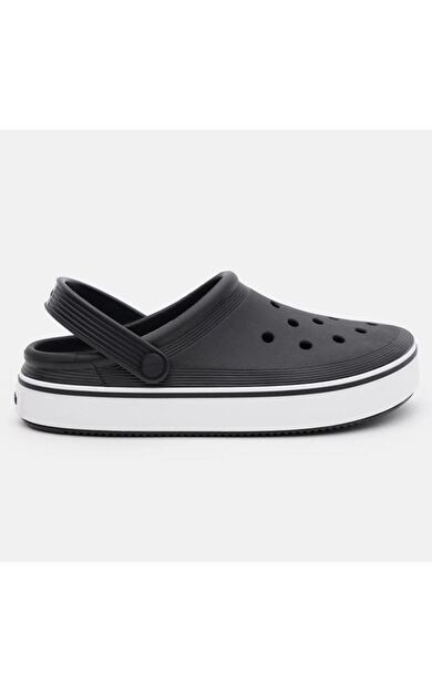 Crocs Off Court Clog Unisex Terlik 208371 30165