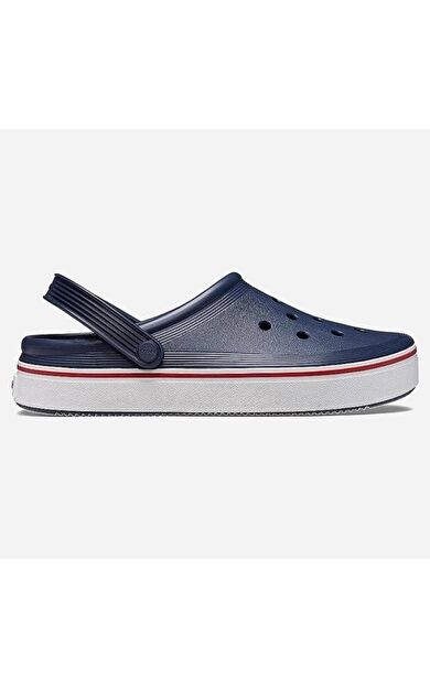 Crocs Off Court Clog Unisex Terlik 208371 30168