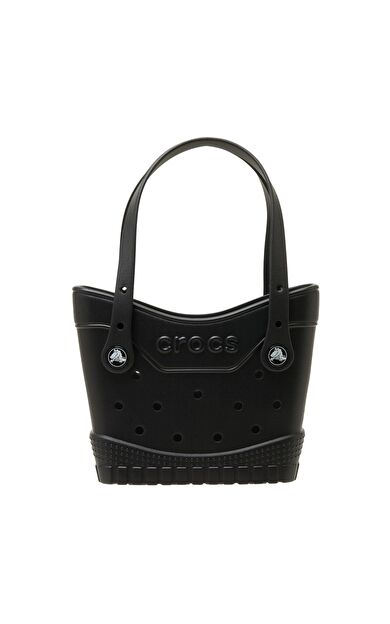 Crocs Small Eva Tote Çanta Siyah