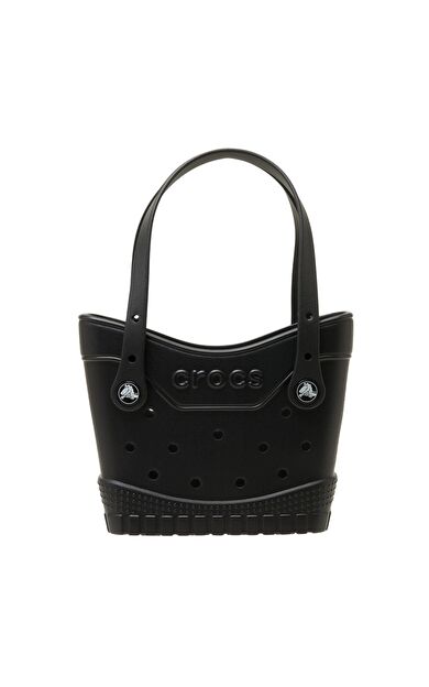 Crocs Small Eva Tote Çanta Siyah
