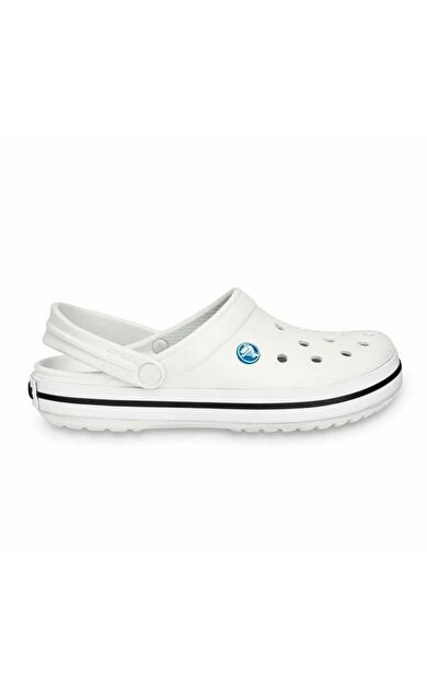 Crocs Unisex Sandalet Crocband 11016-100