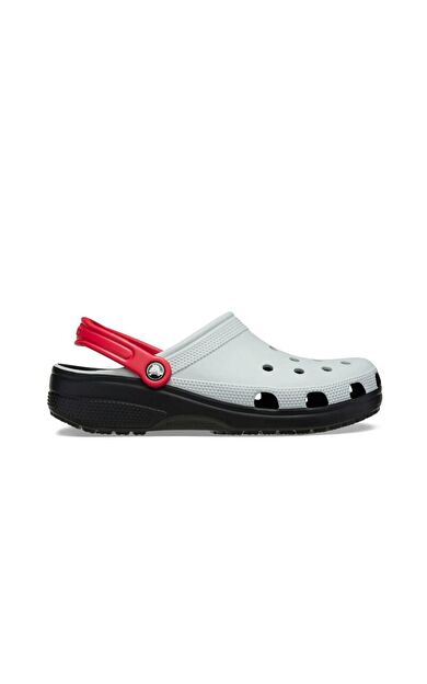 Crocs Classic Retro Sport Clog Erkek Sandalet 211281-1NM
