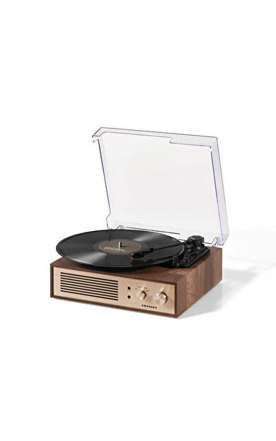 Crosley Miles - Brown Pikap CR6045A-WA Kahverengi