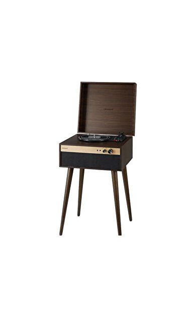Crosley Jasper - BrownPikap CR6236A-WA4Kahverengi