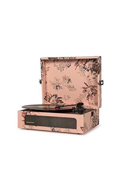 Crosley Voyager - Amethyst Pikap CR8017B-FL4 Pembe