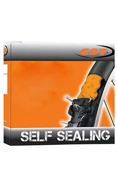 CST 20X1.752.125 SV 40MM OTO SİBOP SIVILI İÇ LASTİK