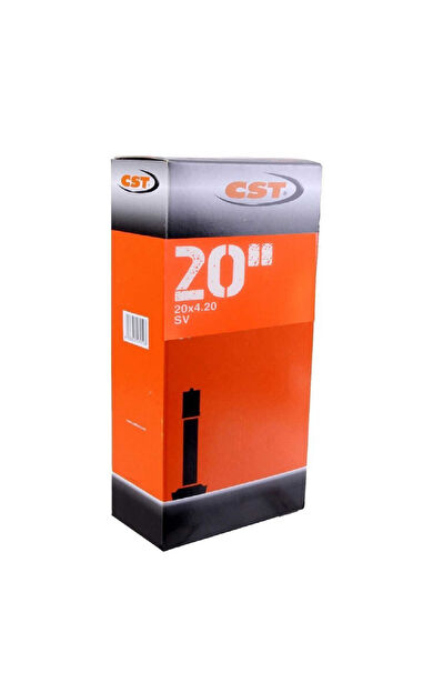 CST 20x4.20 SV OTO SİBOP İÇ LASTİK