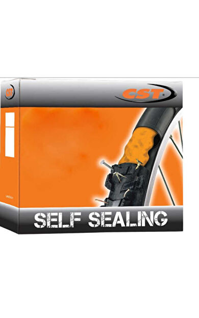 CST 26x1.752x125 SV48MM SELFSEALING OTO SİBOP İÇ LASTİK
