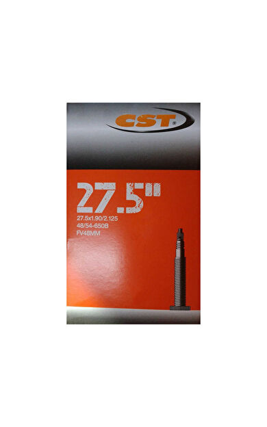 CST 27.5x1.902.125 FV 48MM PRESTA İÇ LASTİK