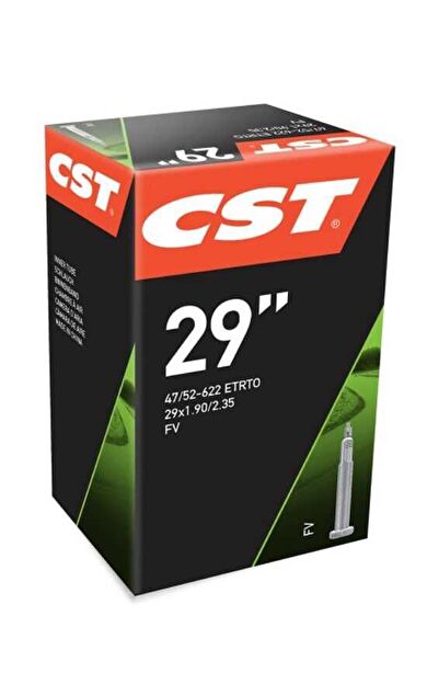 CST 29X1.902.35 48mm FV PRESTA (İNCE) SİBOP İÇ LASTİK