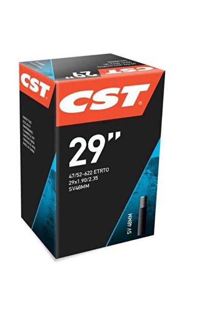 CST 29x1.902.35 48mm SV OTO SİBOP İÇ LASTİK