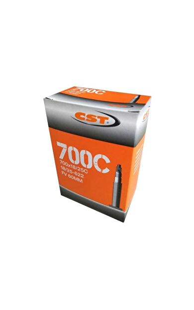 CST 700x1825C FV 60mm PRESTA (İNCE) SİBOP İÇ LASTİK