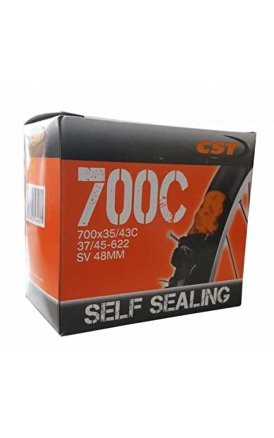 CST 700x3543C SV 48MM OTO SİBOB SIVILI İÇ LASTİK