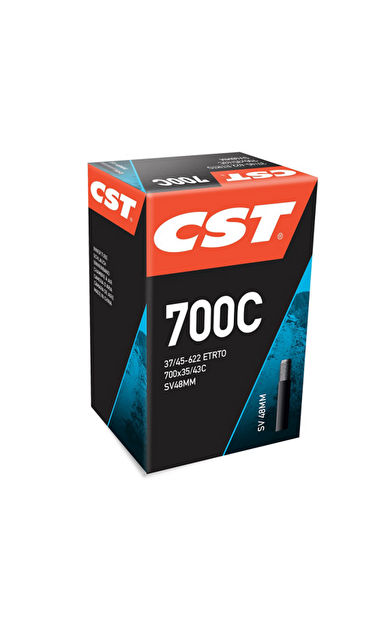 CST 700x3543C SV 48MM TUBES İÇ LASTİK