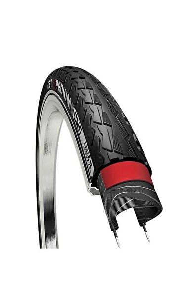 CST C1880 XPEDIUM 700x25C (Zırhlı) DIŞ LASTİK