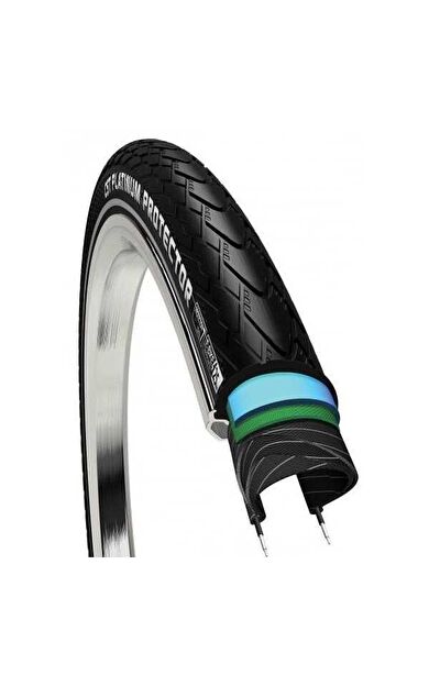 CST C1920 PLATINUM PROTECTOR 700x35C EPSLDP (Zırhlı) DIŞ LASTİK