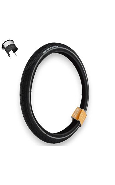 CST Dış Lastik 20X1.75 C1762 PLATINUM FOLD 3mm Zırhlı EPS Reflektörlü C1762 Elektrikli Katlanır Bisiklet Dış Lastiği