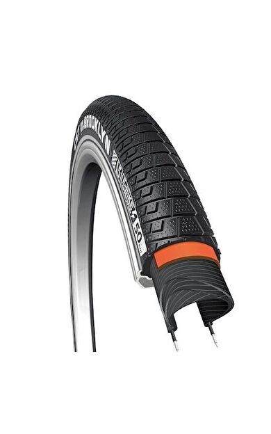 CST PRO BROOKLYN 29X2.00 REFLEKTÖRLÜ EPS ZIRHLI DIŞ LASTİK C1996