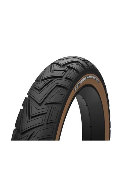 CST RIDE AMBRO 20x4.00 ZIRHLI DIŞ LASTİK