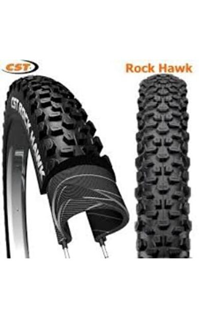 CST RockHawk 29x2,25 MTB Dış Lastik C1844 Mtb Zırhlı 29 jant dış lastik