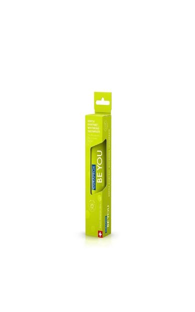 Curaprox Beyou Elma Alovera Diş Macunu 60ml