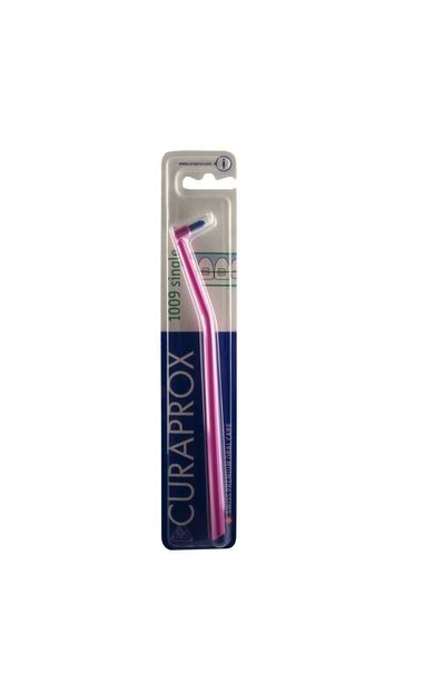 Curaprox CS 1009 SOLO Ortho Diş Fırçası
