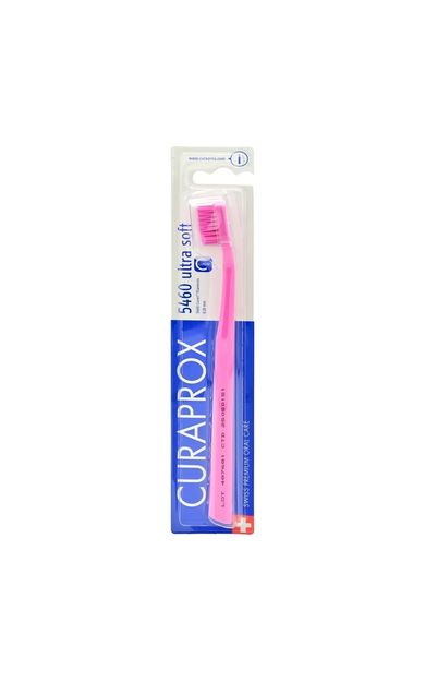 Curaprox CS 5460 Ultra Soft Toothbrush Diş Fırçası