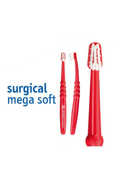 Curaprox CS Surgical Mega Soft Diş Fırçası
