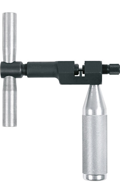 Cyclus Tools WerkStatt Zincir Sökme Takma Aleti Tüm Shimano Zincirler İle Uyumlu 720109