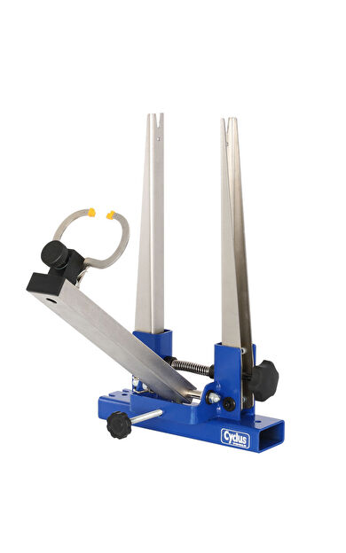 Cyclus Tools WorkShop Profesyonel Akort Sehpası 720085