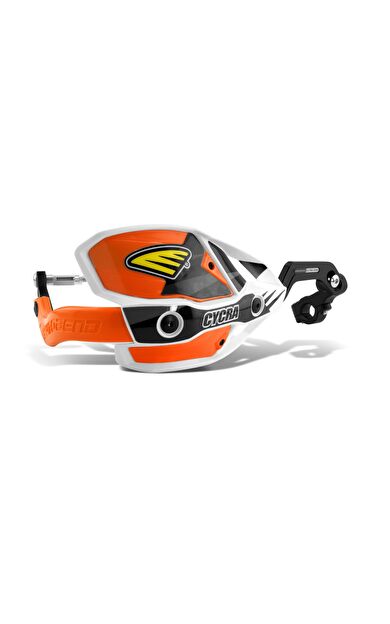 Cycra Ultra Probend Crm 1-1/8 Elcik Koruma Turuncu
