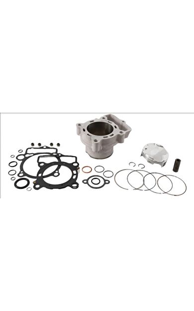 Ktm 250 Sx-F Silindir Piston Set