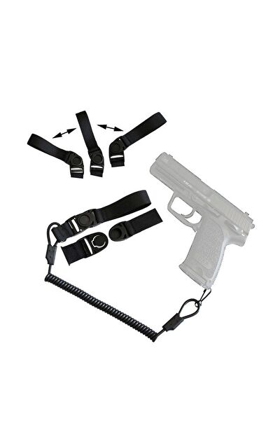 CYTAC PISTOL LANYARD