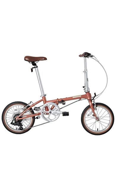 2025 DAHON BOARDWALK D7 16 KATLANIR BİSİKLET