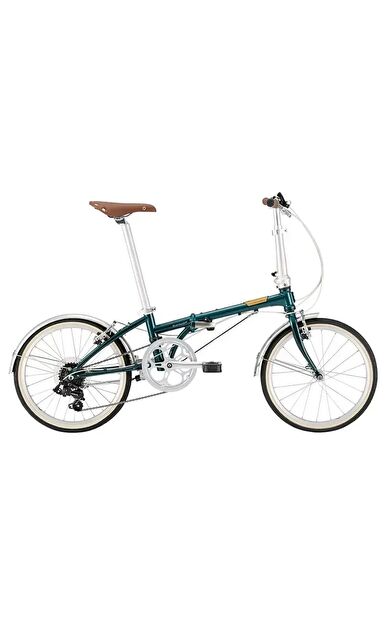 2025 DAHON BOARDWALK D7 20 KATLANIR BİSİKLET