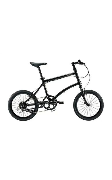 2025 DAHON DASH P8 20 KATLANIR BİSİKLET