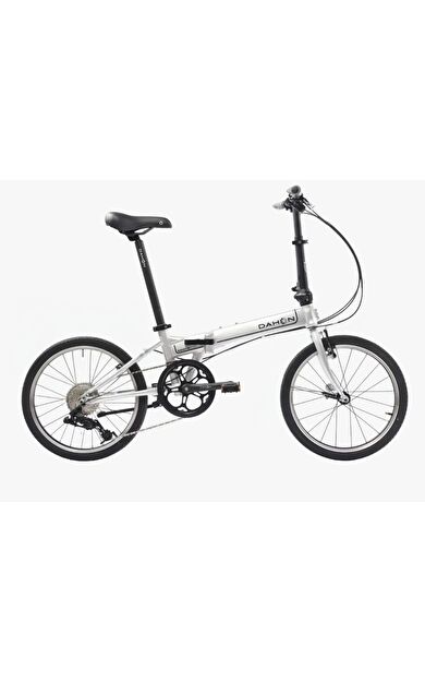 2025 DAHON MARINER D8 20 KATLANIR BİSİKLET